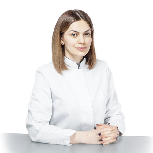 Alana DZANSOLOVA