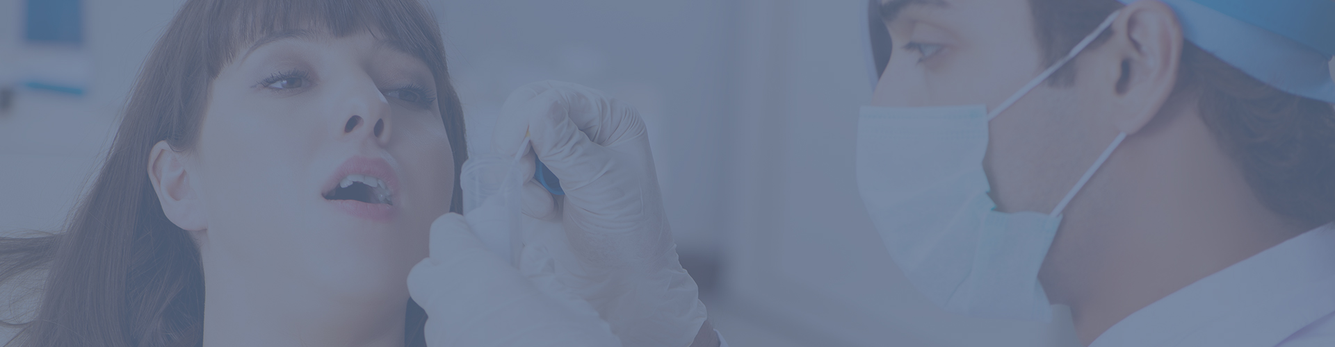 Лечение ларингита у взрослых и детей в клинике