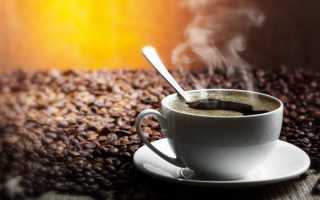Кофе и лечение геморроя: будет ли польза