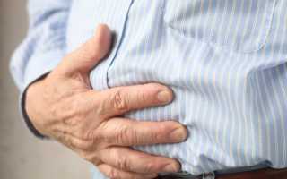 Обострение хронического панкреатита: терапия щадящей диетой