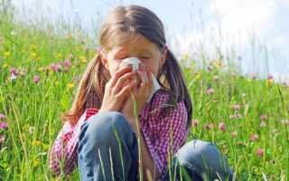 Что такое аллергический персистирующий ринит и как его лечить?