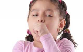 Как лечить кашель при приеме пищи