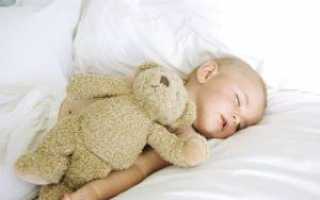 Почему ребенок храпит во сне хотя соплей нет?