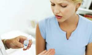 Лечение молочницы у женщин антибиотиками