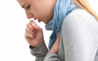 Как лечить кашель после антибиотиков