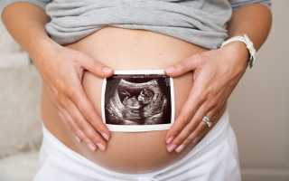 УЗИ скрининг при беременности