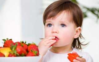 Лечение мокрого кашля у детей народными средствами