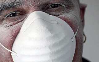 Симптомы, диагностика и лечение аллергии на строительную пыль