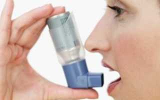 ЛФК при бронхиальной астме: основные упражнения и их польза