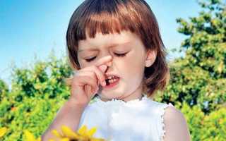 Зодак — как избавить ребенка от аллергических проявлений