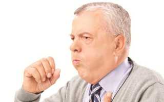 Причины кашля после физической нагрузки