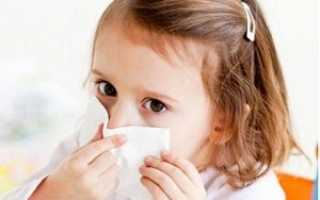 Что делать, если у ребенка аллергия на пыль?