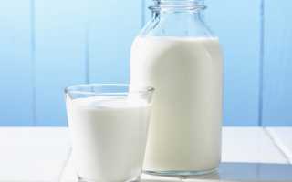 Польза и вред молока при гастрите
