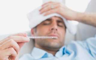 Как лечить кашель у лежачих больных