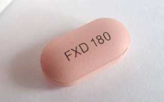 Фексадин – эффективное средство против ринита и поллиноза