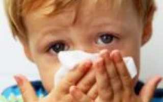 Пищевая аллергия у ребенка: какие продукты вызывают реакцию у детей и как ее лечить
