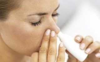 Что сделать чтобы нос задышал без капель?
