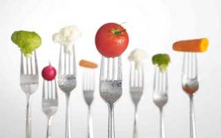 Особенности диеты и правильного питания при хроническом панкреатите