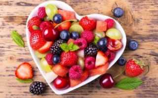 Какие фрукты вызывают аллергию и почему?