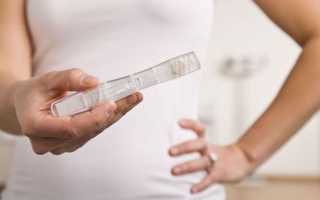 Почему УЗИ не показывает беременность, если тест положителен?