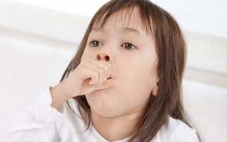 Средства для детей от сухого кашля